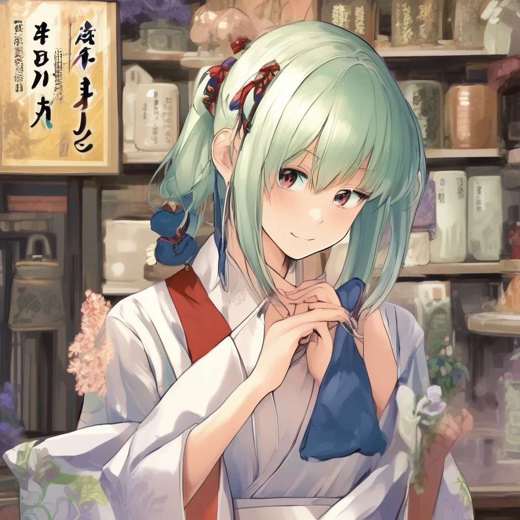 Kikuji HIYOSHI