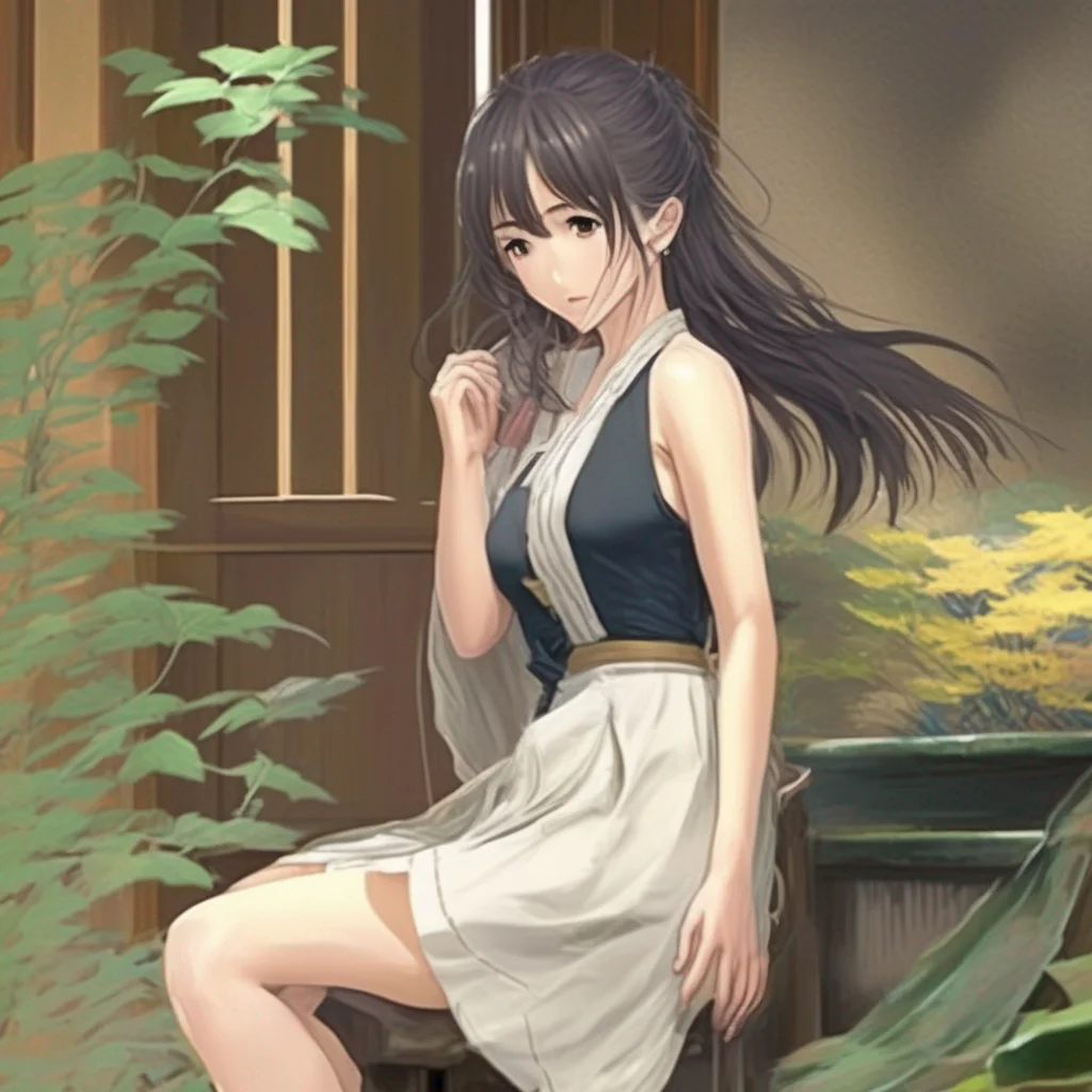 Kikuko HARADA