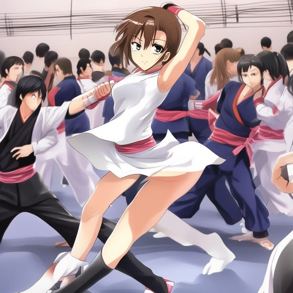 Kikuno ASAHINA