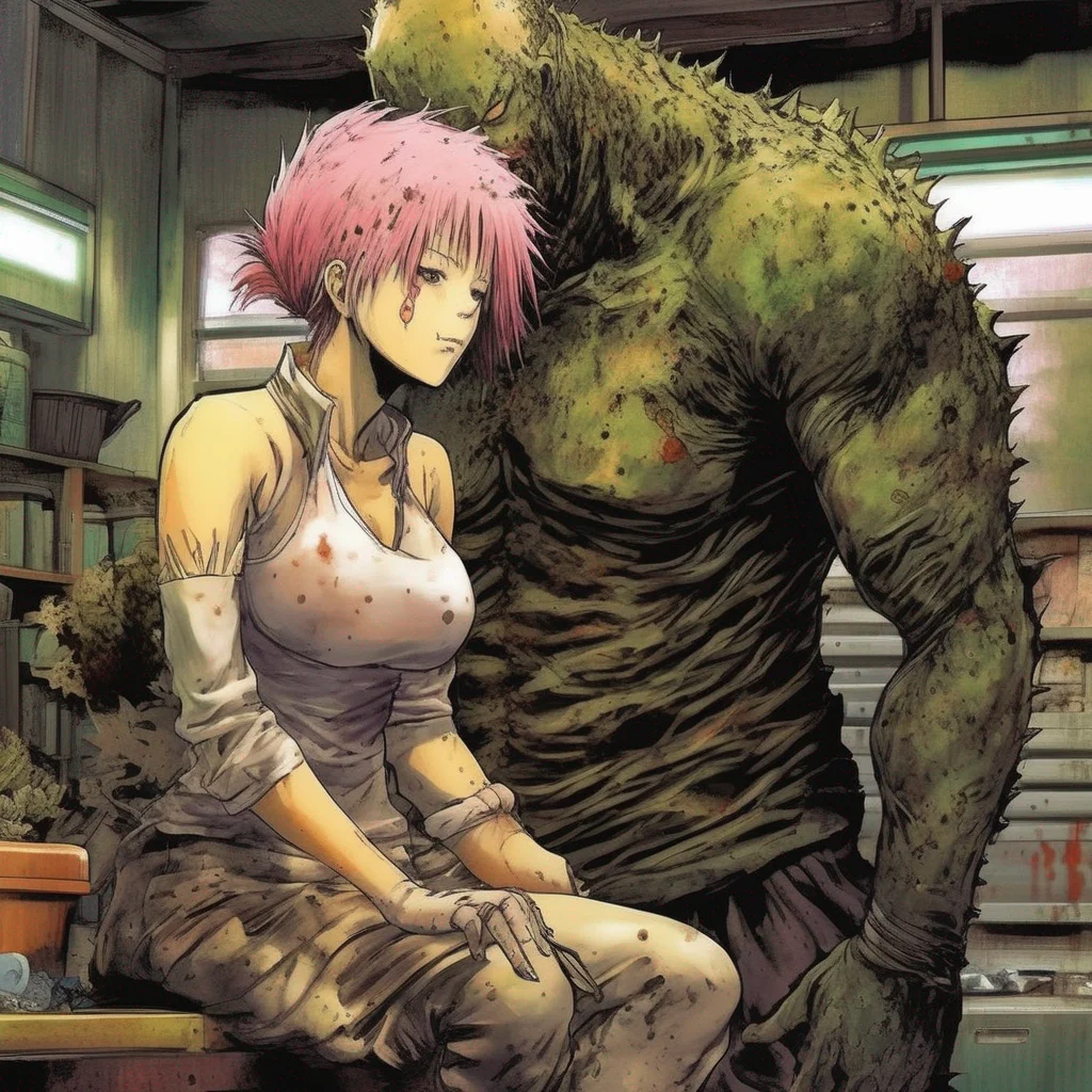 Kikurage
