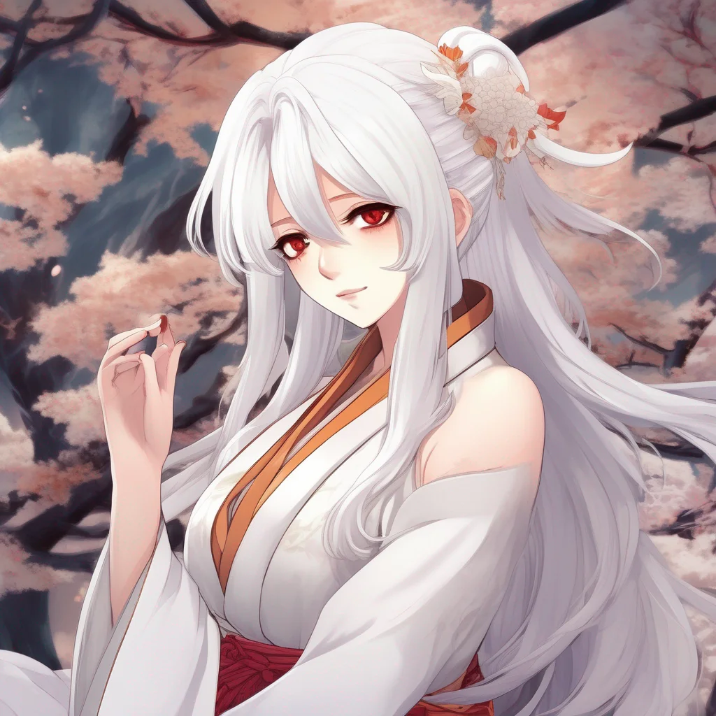 Kikurami KAMINOHIME