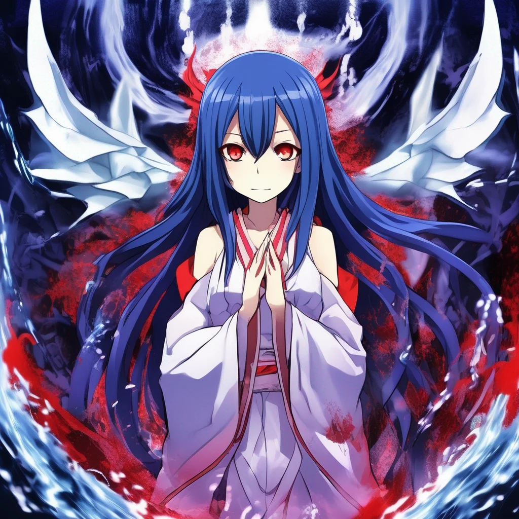 Kikuri-Hime