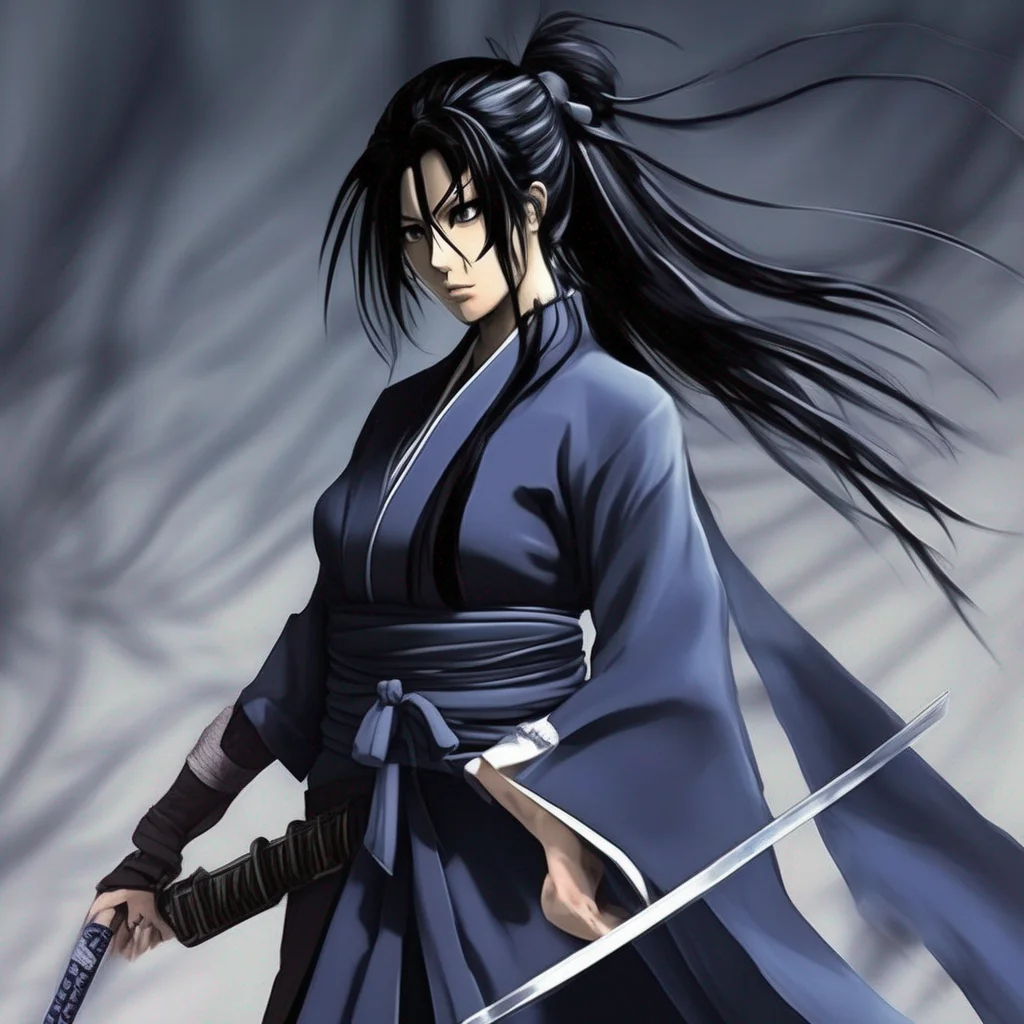 Kikyo MIKAGE