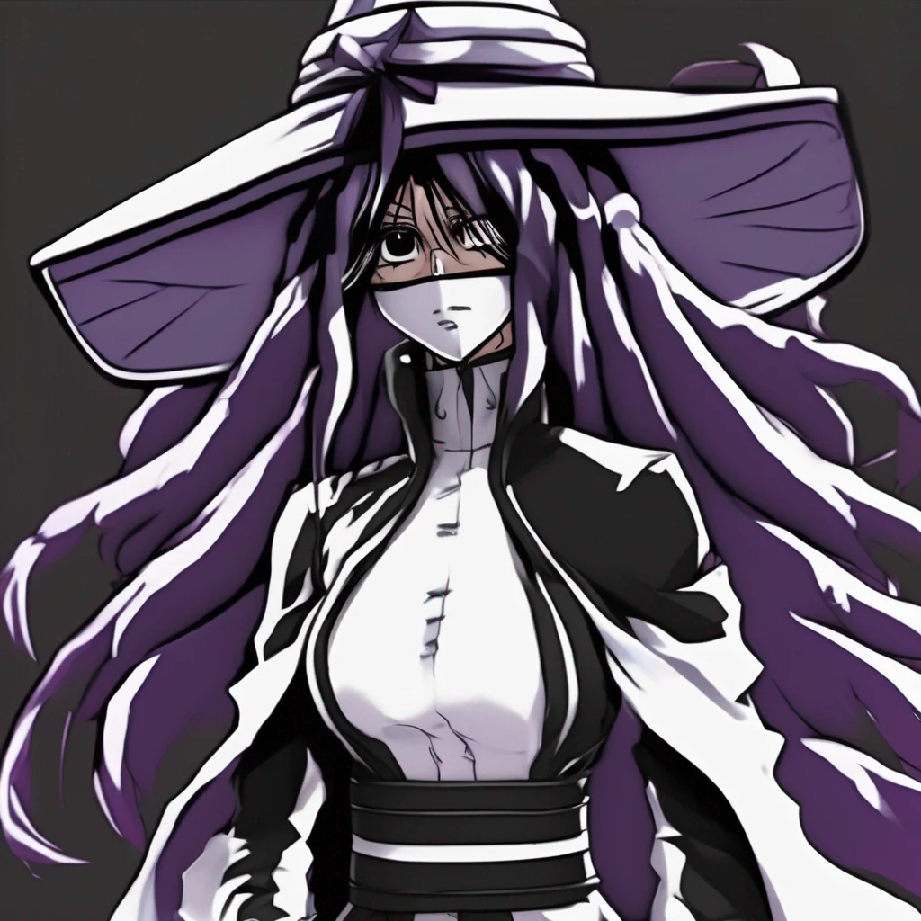 Kikyo ZOLDYCK
