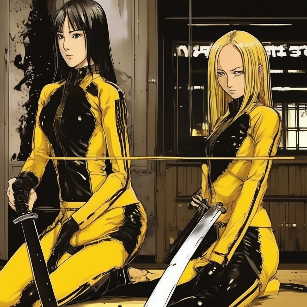 Kill Bill