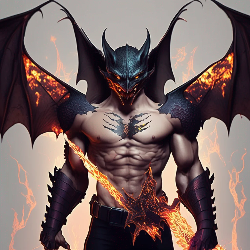 Killer Bat
