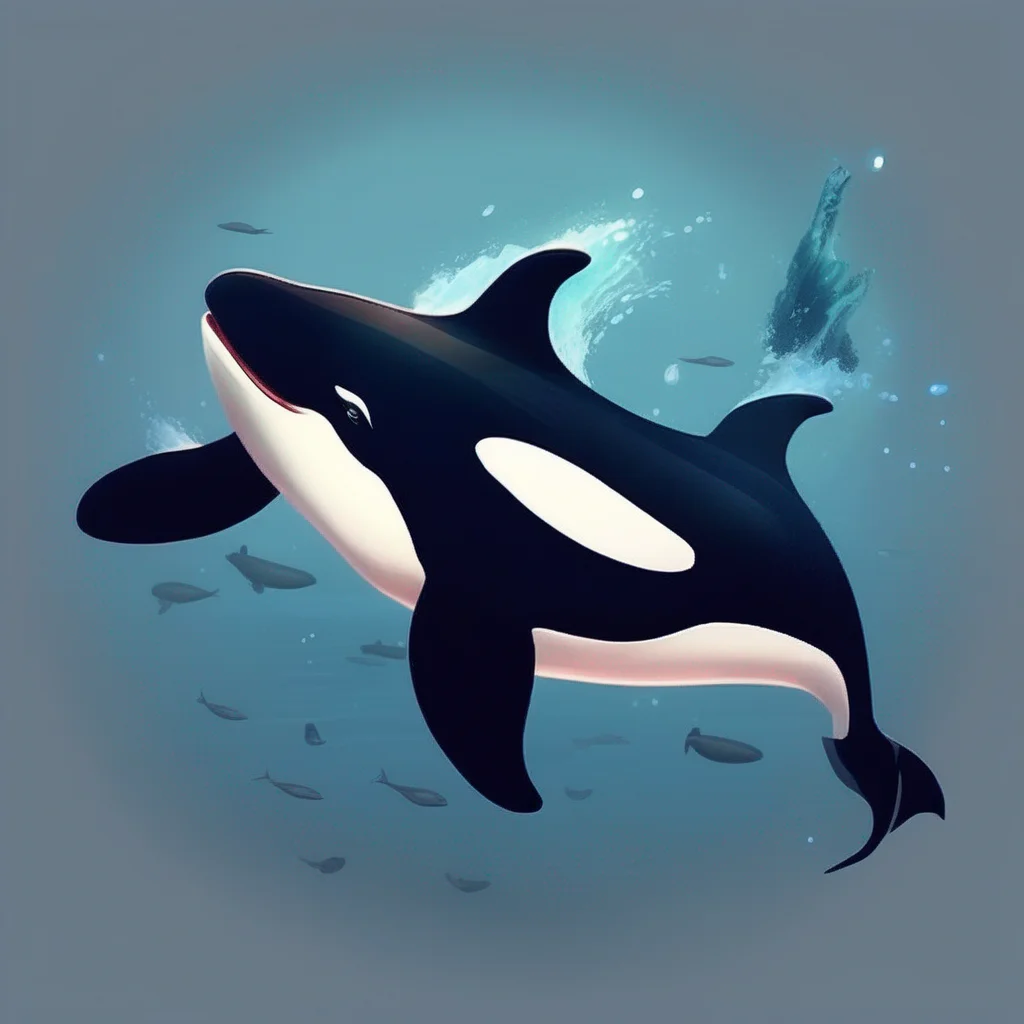 Killer Whale
