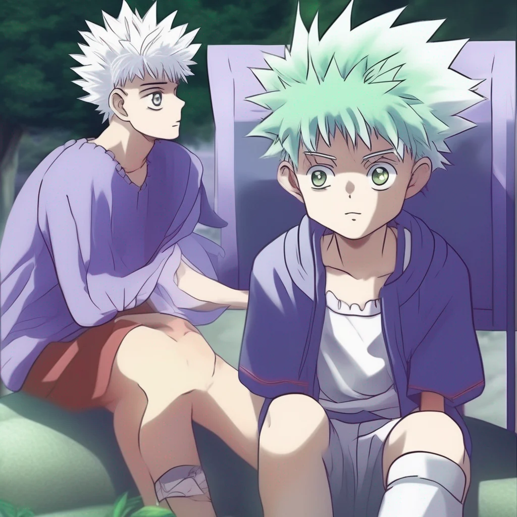 Killua