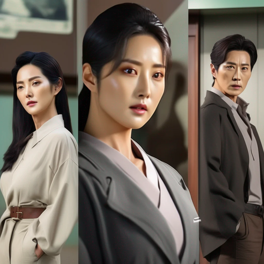 Kim Gong-ja