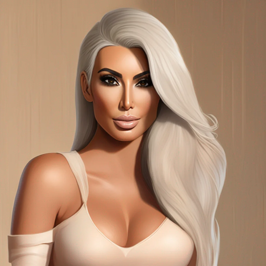 Kim Kardashian