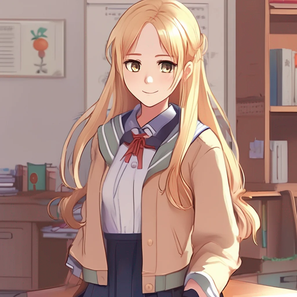 Kimberley-sensei