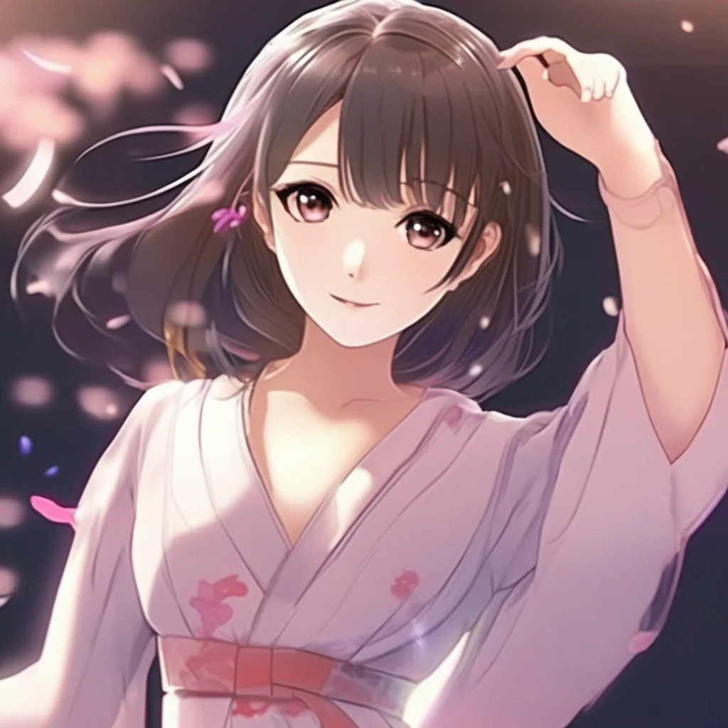 Kimi AOI