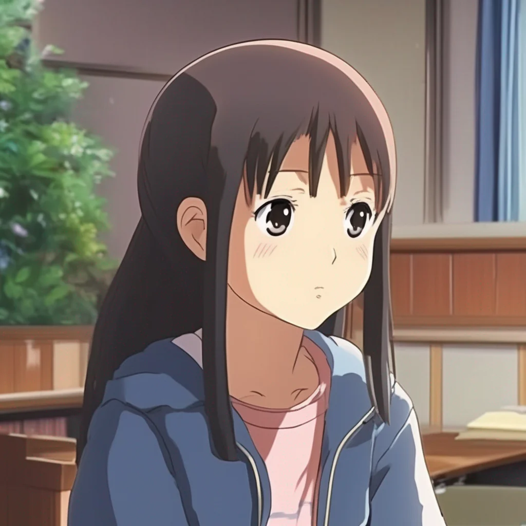 Kimi NINOMIYA