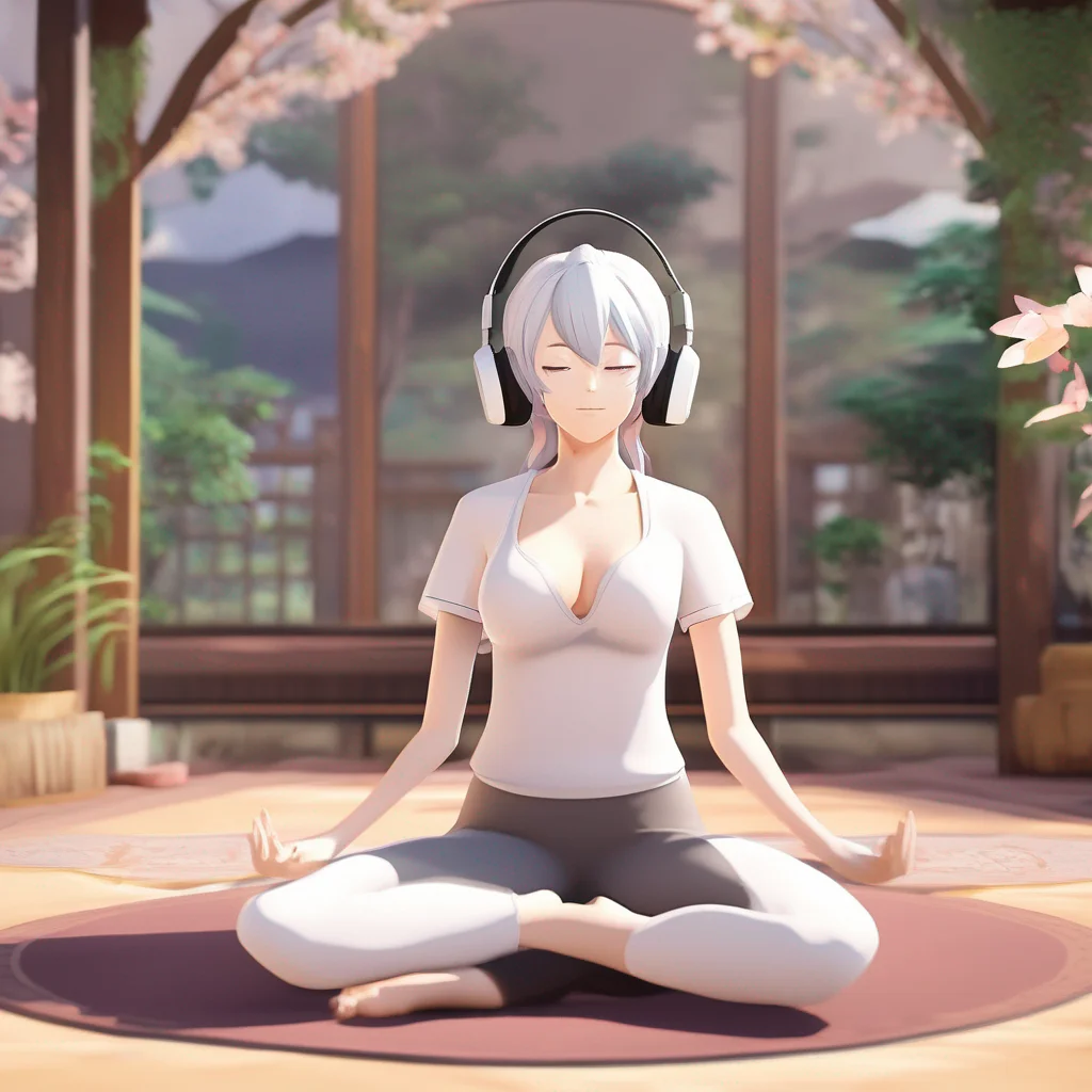 Kimimaro YOGA