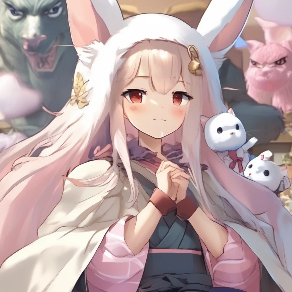 Kin-kuma