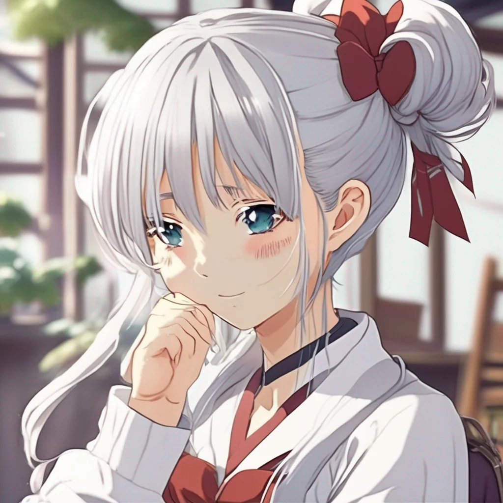 Kina ASAKA