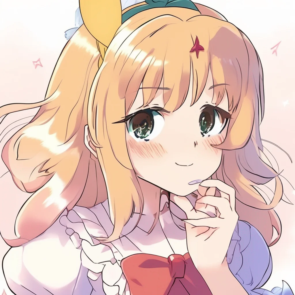 Kinako MONAKA