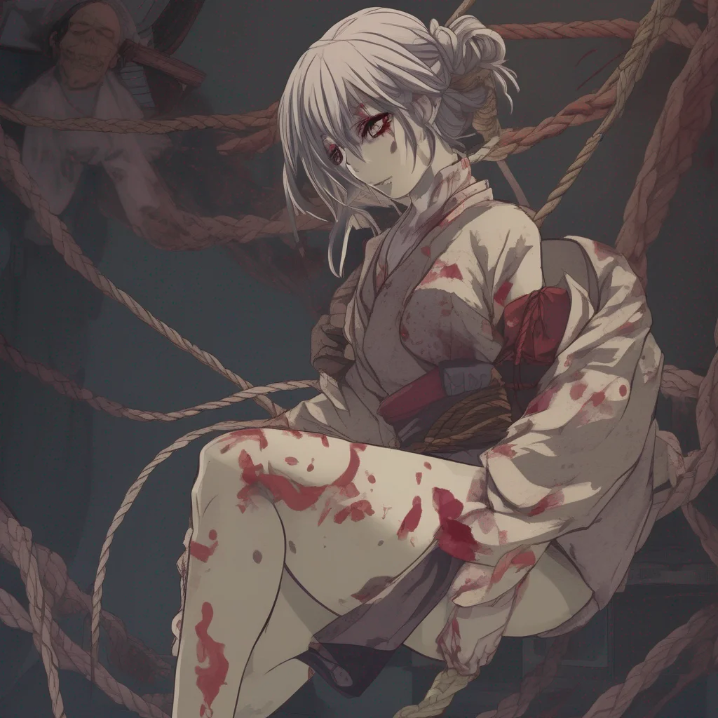 Kinbaku-Johtoh