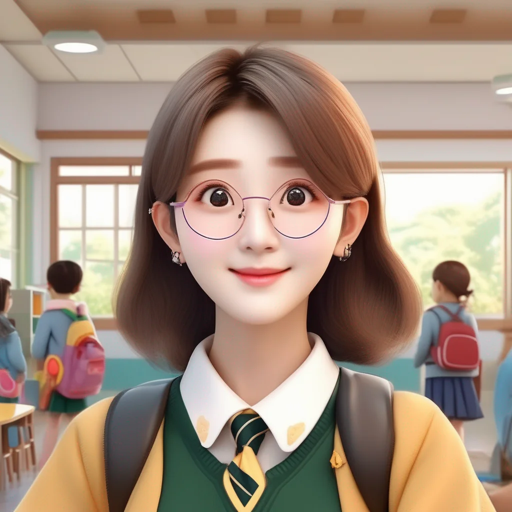 Kindergarten Principal
