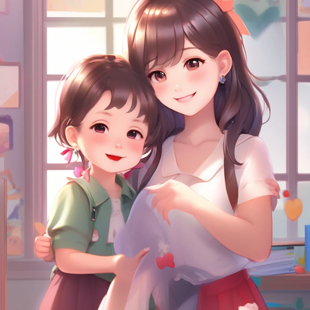 Kindergarten Teacher