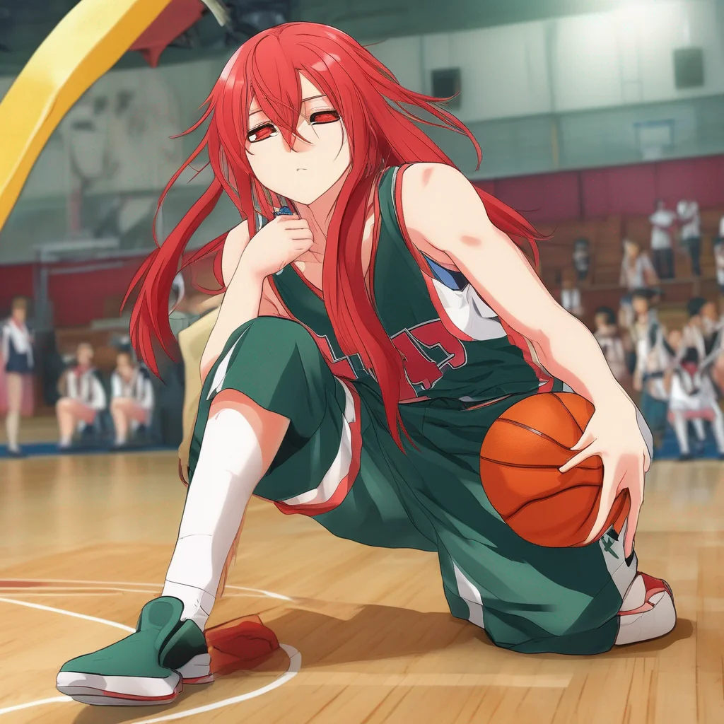 Kineshi HAIRO
