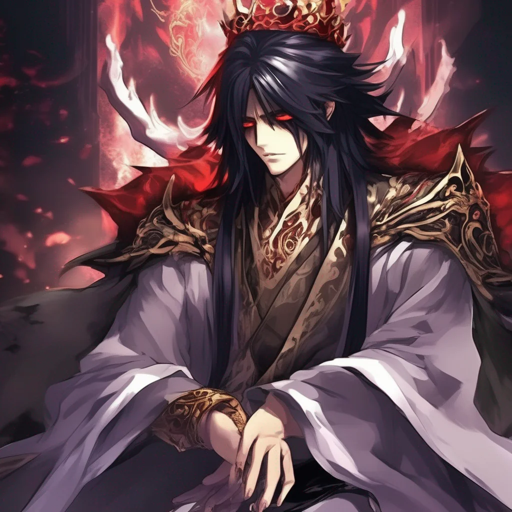 King Ashura