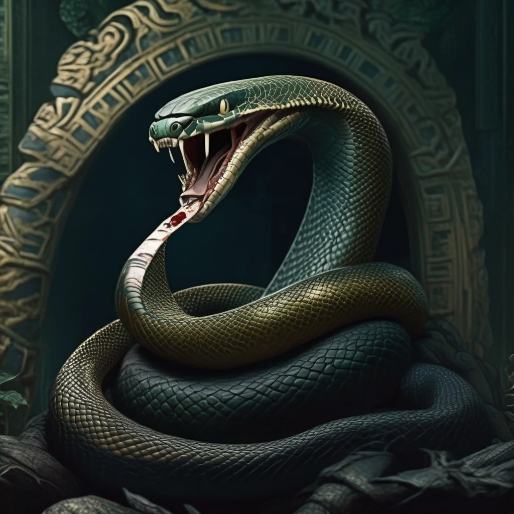 King COBRA