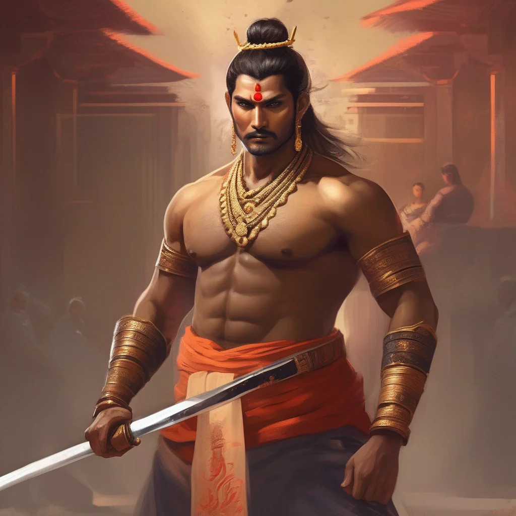 King Chappa