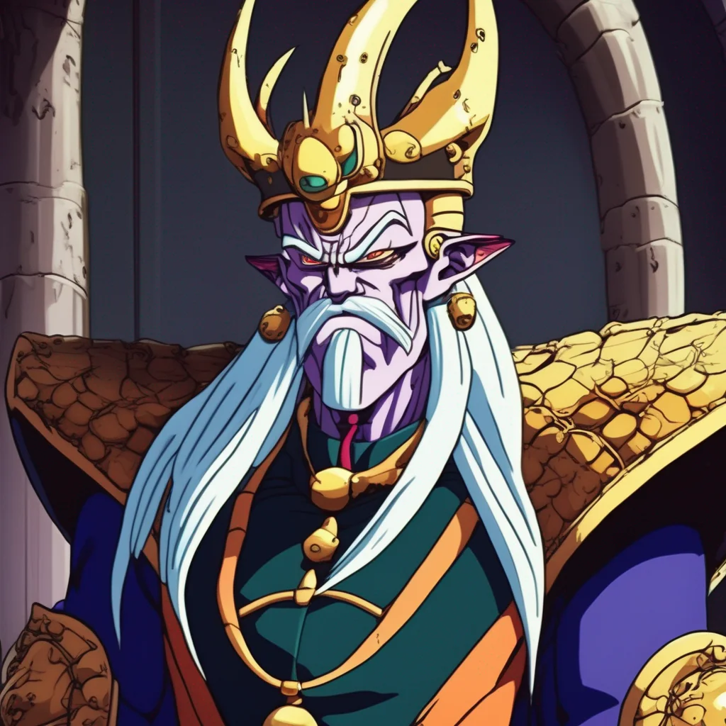 King Cold