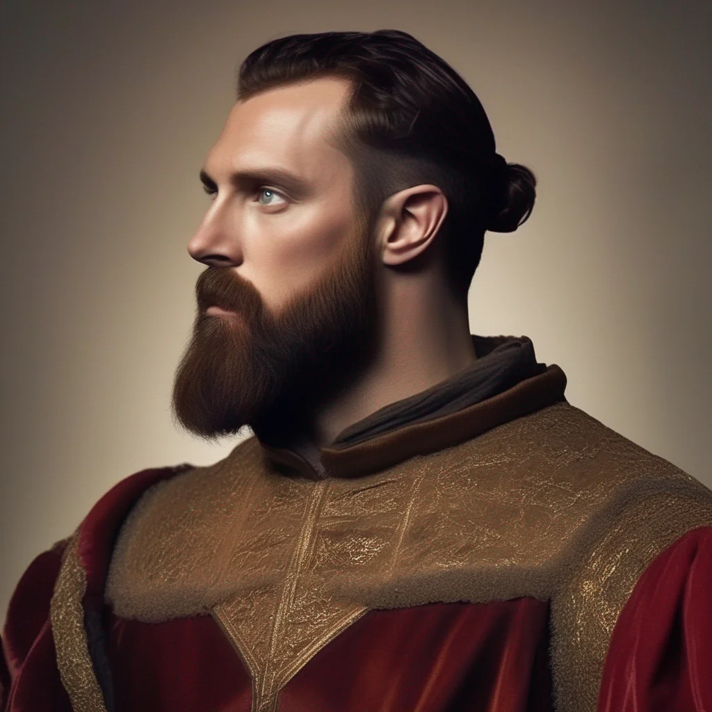 King Duncan
