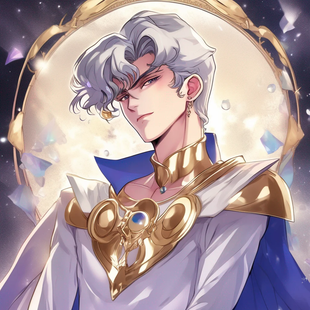 King Endymion