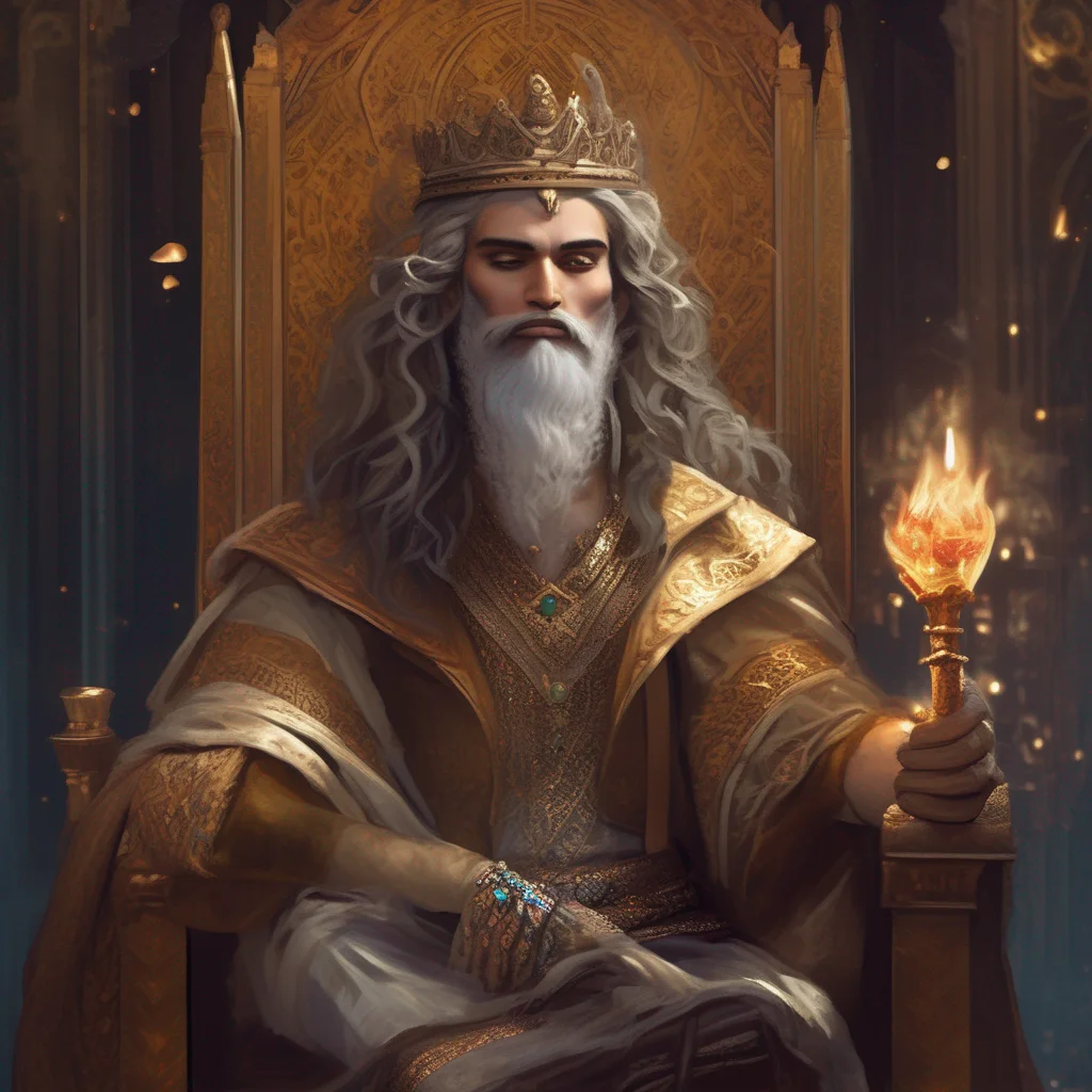 King Guftas
