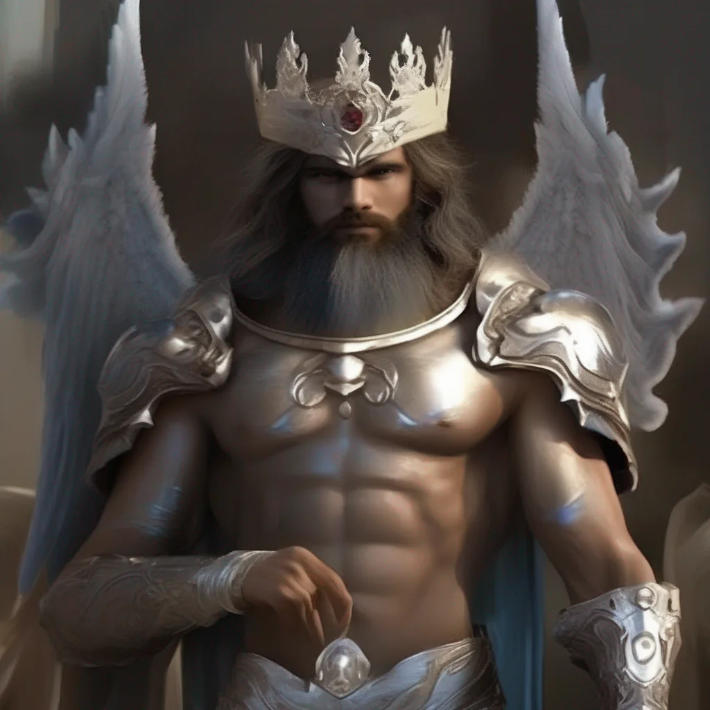 King Halo