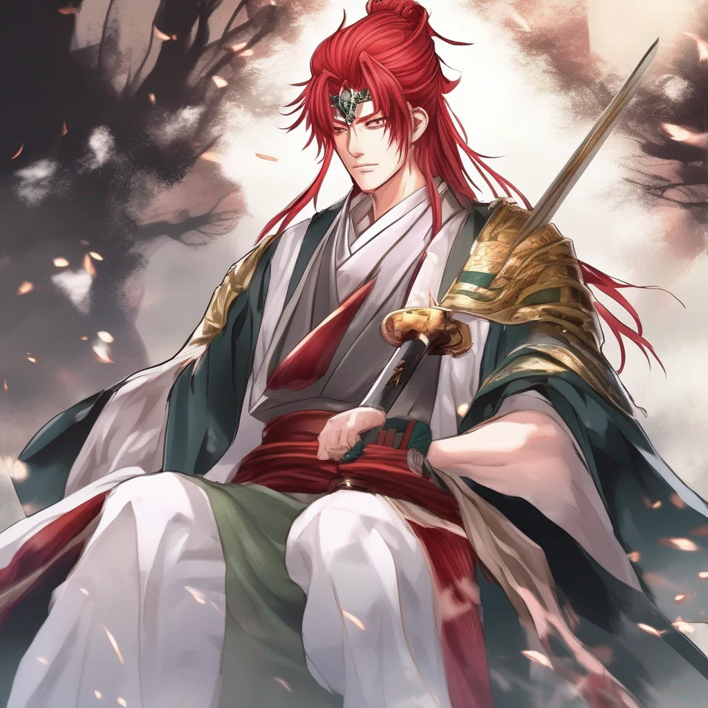 King Hiryuu