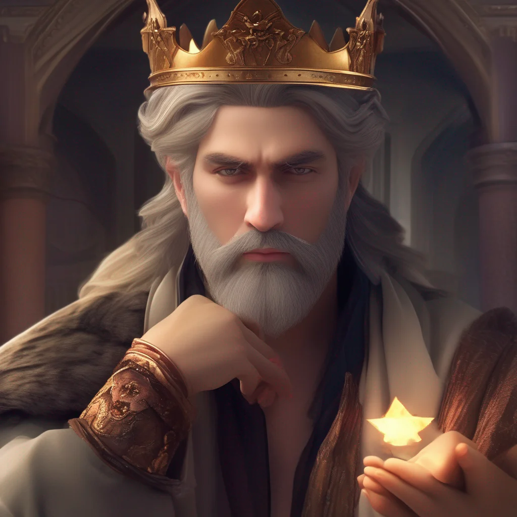 King Joseph