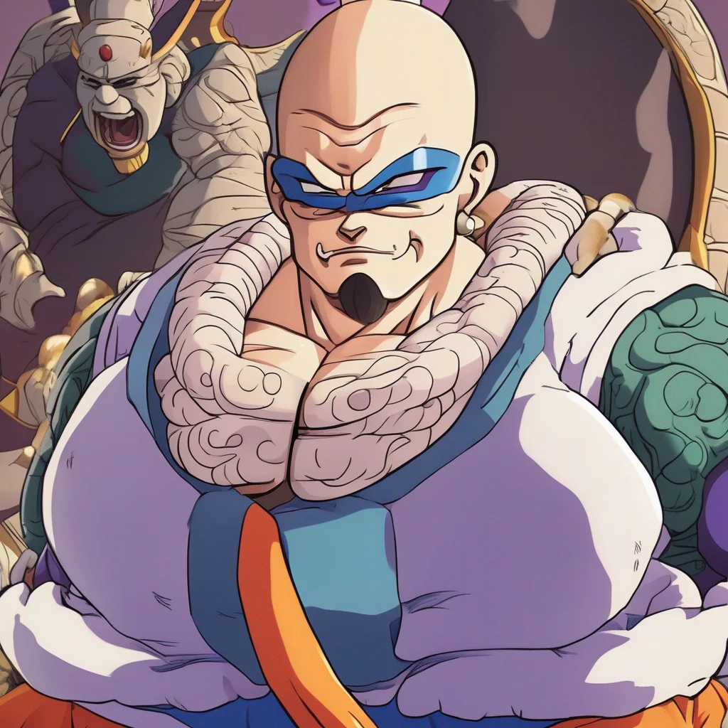 King Kai
