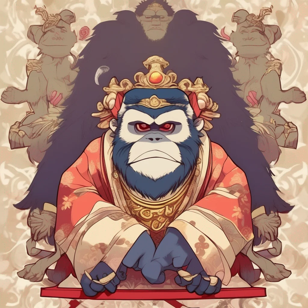 King Koku