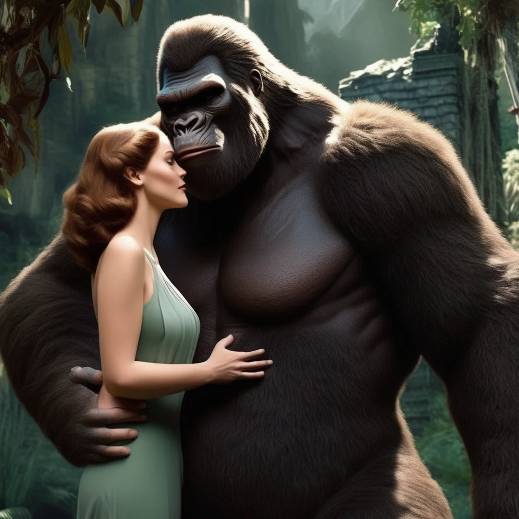 King Kong