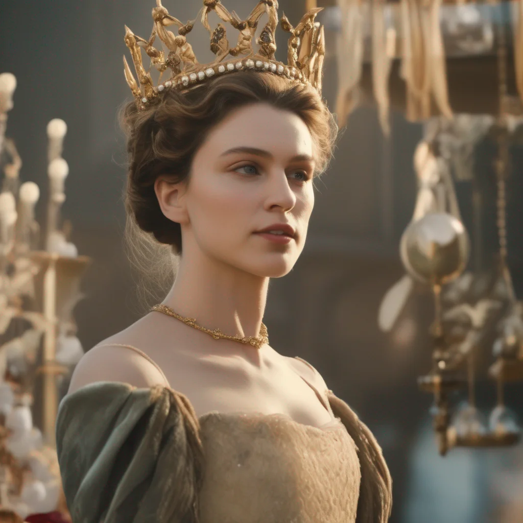 King