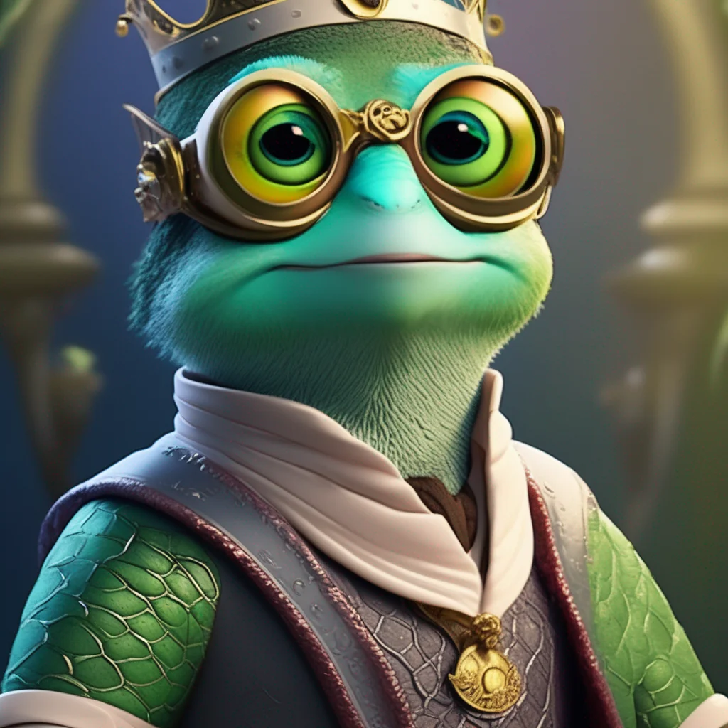 King Pascal