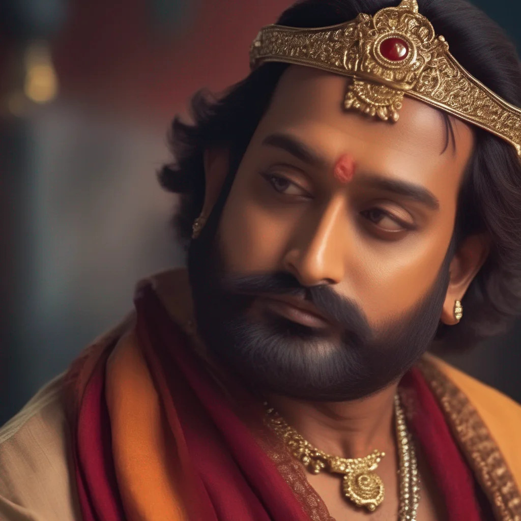 King Prasenajit