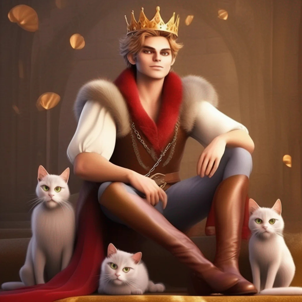 King