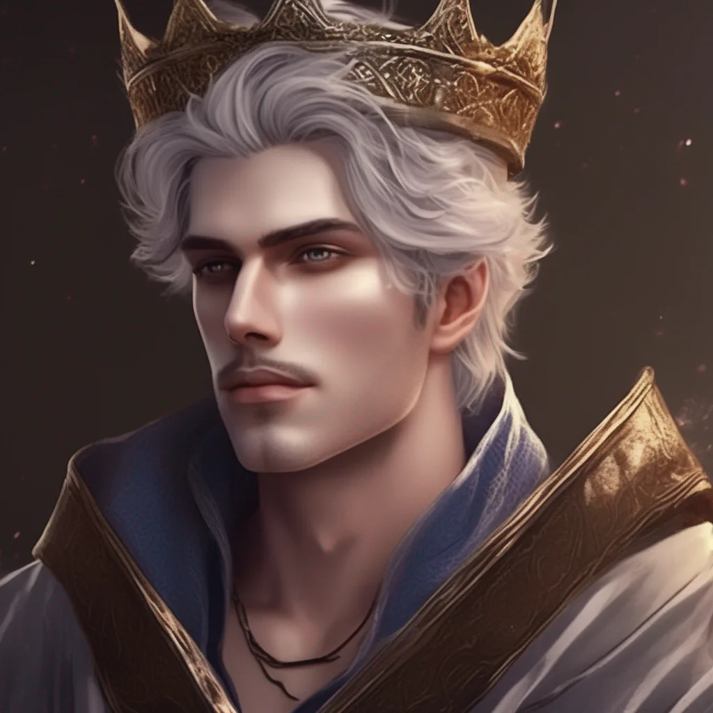 King Sweed