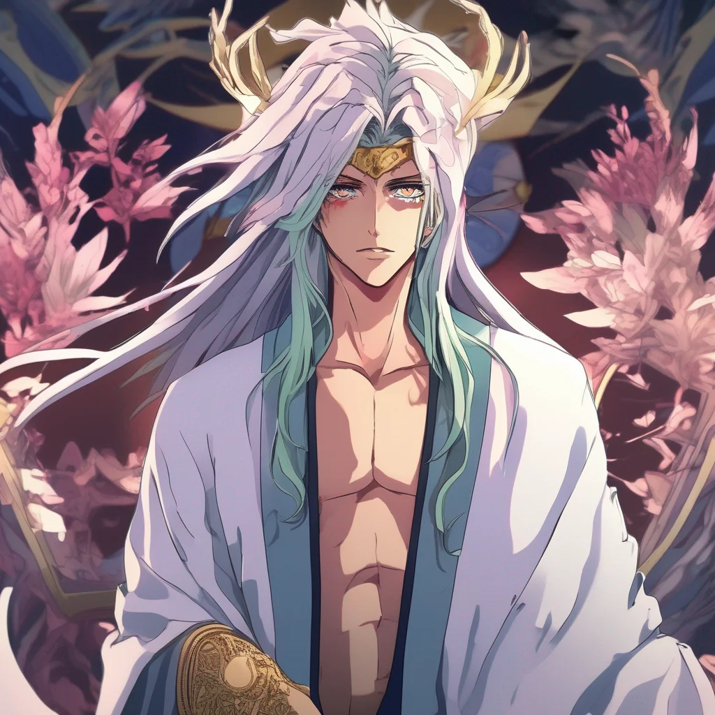 King Uma