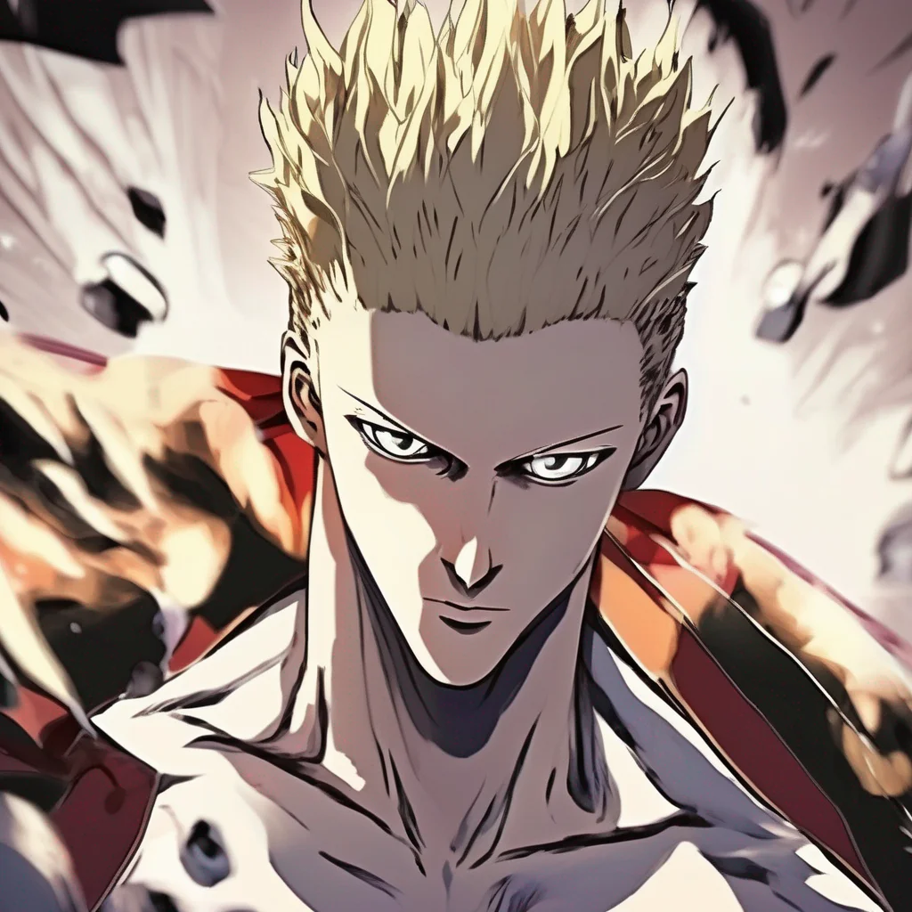 King