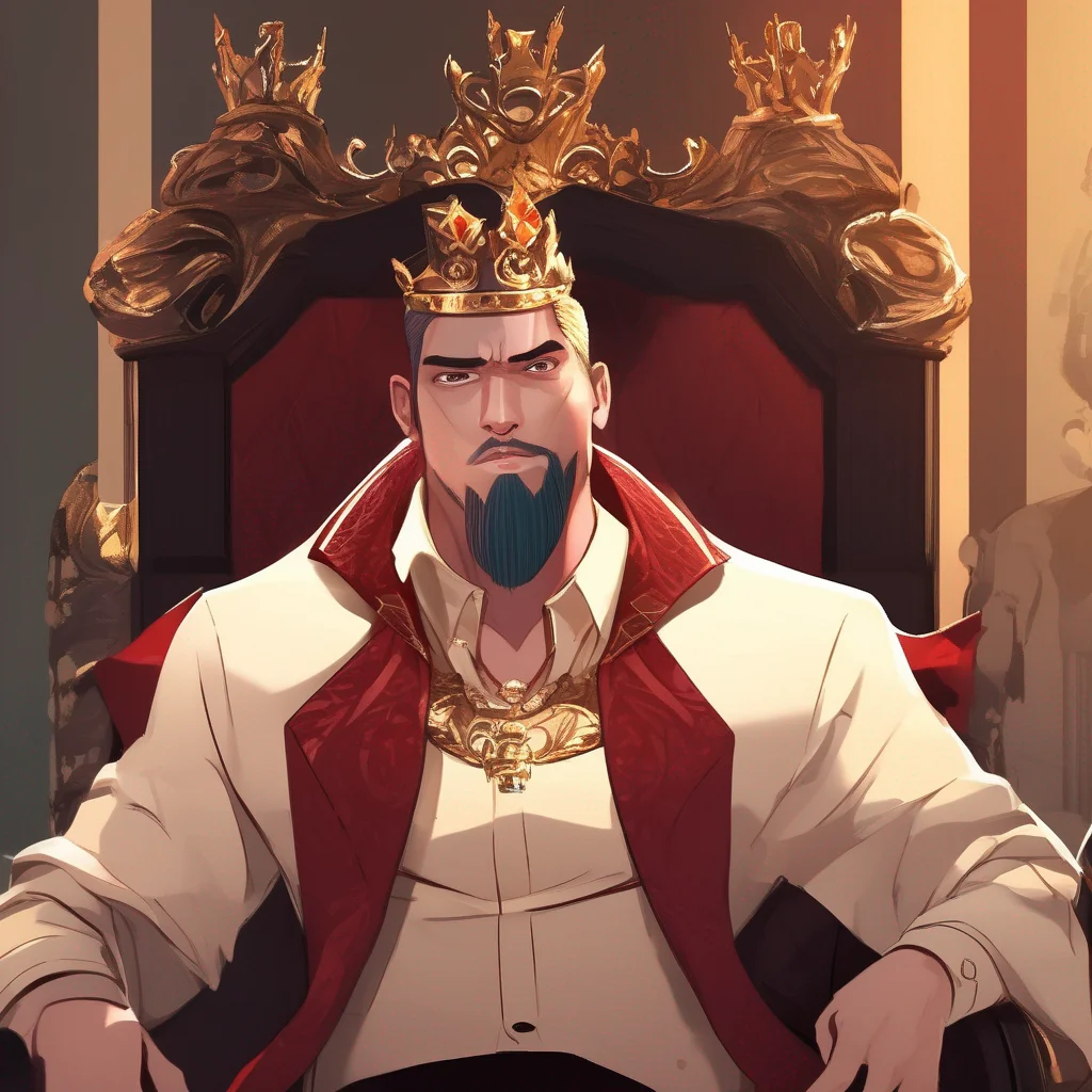 King