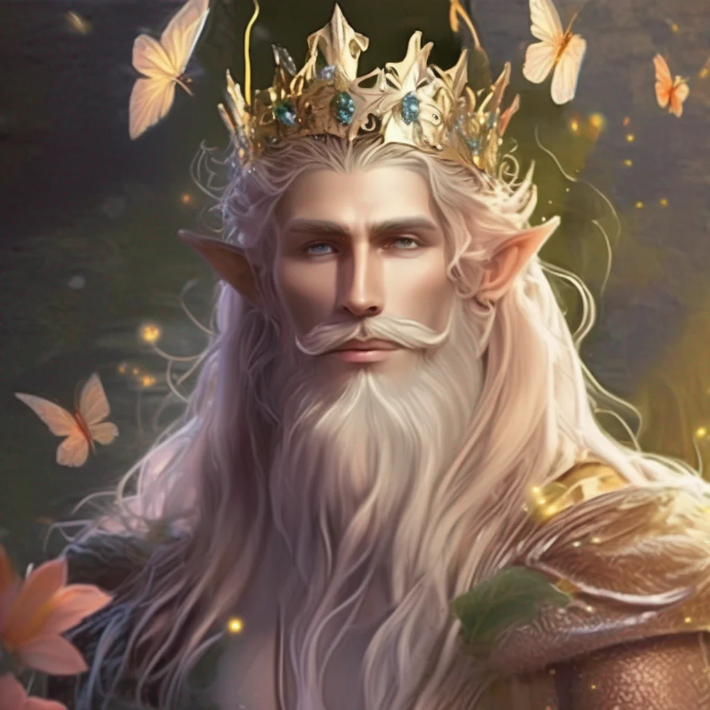 King