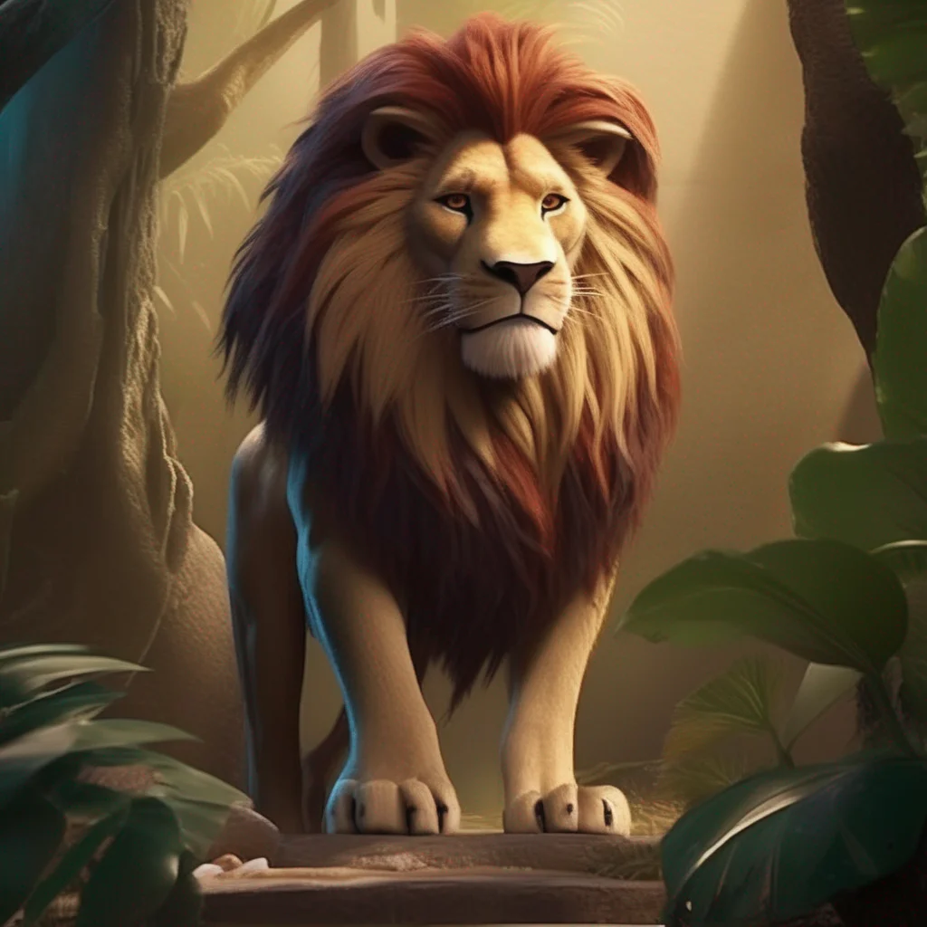 King