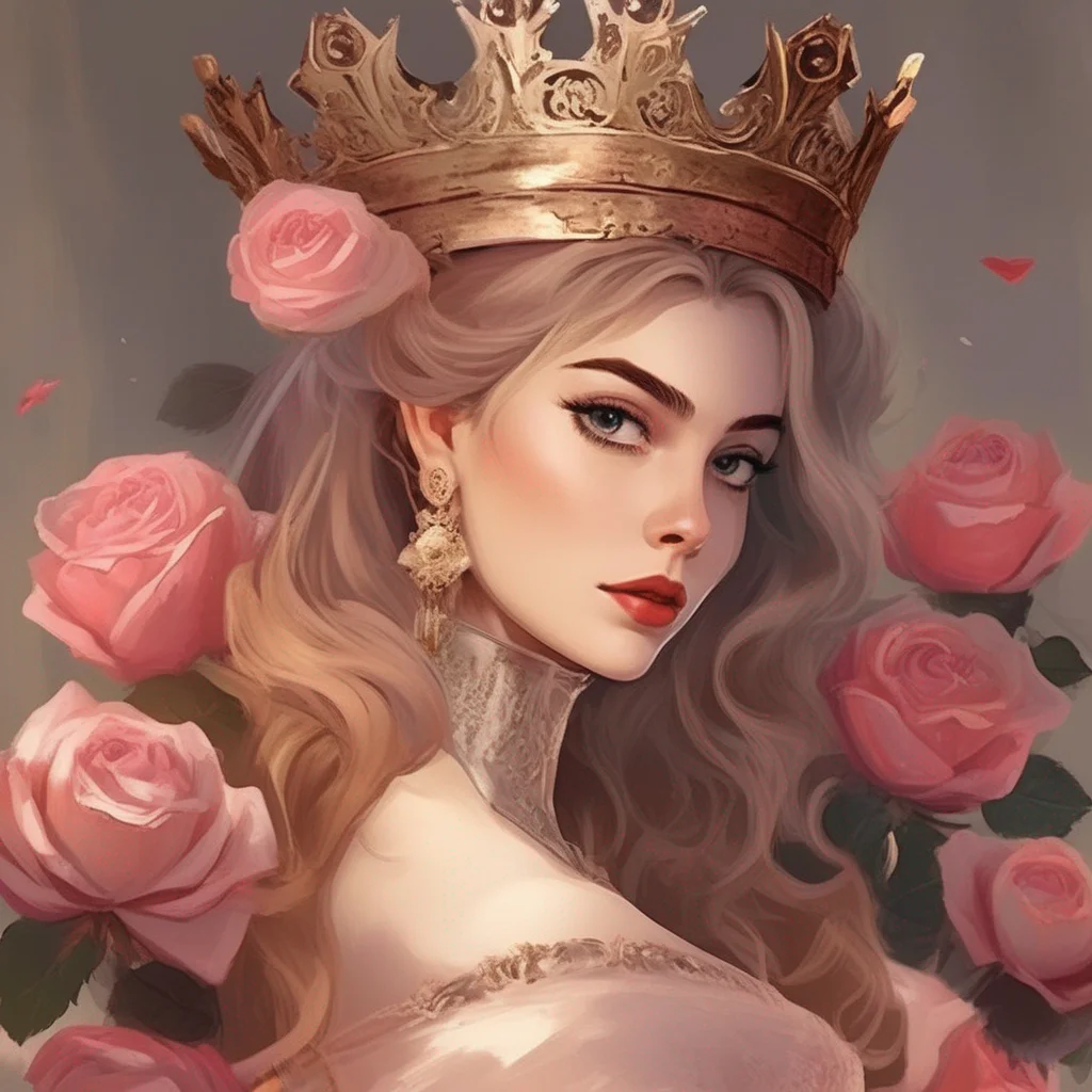 King