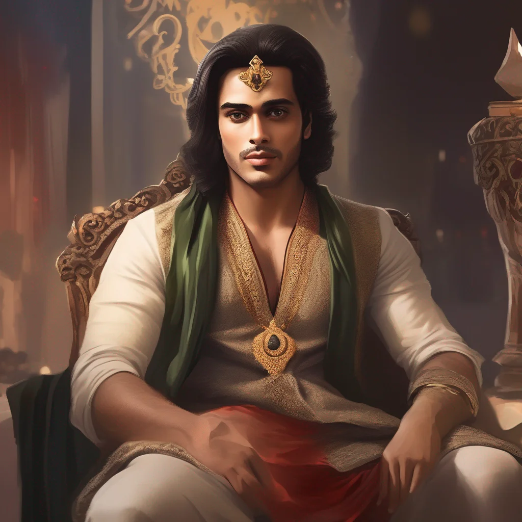 King of Alis